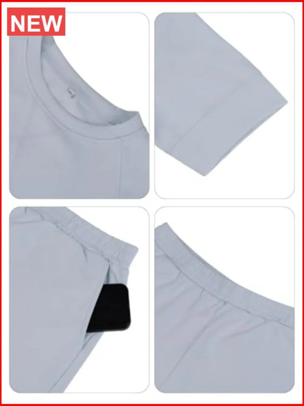 2 Piece Lounge Set: Short Sleeve Top & Shorts, Loungewear Matching Outfit